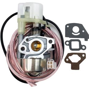 Huayi OEM Carburetor Compatible with Sportsman Gen1000i 1000 Watt Inverter Generator Model# 802085 Replacement carb
