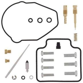 All Balls 26-1428 Carburetor Repair Kit (26-1428 Honda TRX250 Fourtrax 1986-1987)