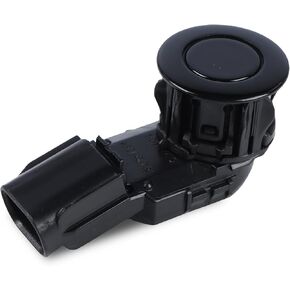 89341-0R050 Reverse Backup Parking Sensor Fits for 2015-2019 Sequoia 2016-2018 RAV4 Reverse Backup Parking Assist Object Sensor
