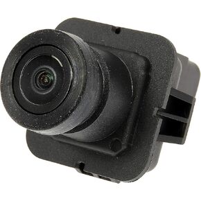 Dorman 592-079 Rear Park Assist Camera Compatible with Select Ford/Lincoln Models