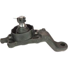TRQ Front Right Lower Ball Joint Passenger Side Compatible with 2004-2007 Toyota Sequoia 2004-2006 Tundra