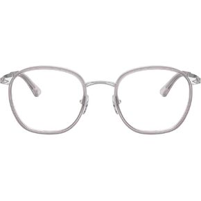 Persol Women's Po2469v Round Prescription Eyewear Frames
