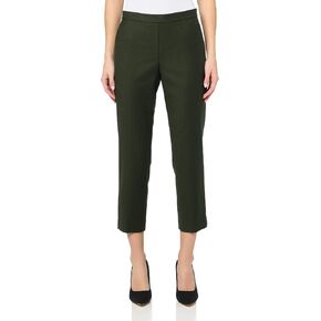 Theory Women's Flannel Treeca Pull-on