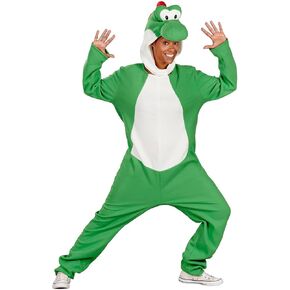 Plumber’s Pet Adult Costume | Small/Medium