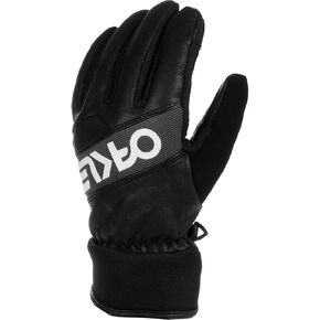 Oakley Mens Factory Winter Gloves 2.0