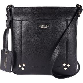 Crossbody Bags for Women Real Leather Handbag for Women Crossbody Purse