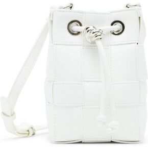 Steve Madden Bjamiee Drawstring Bucket