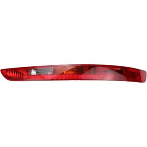 Rear Bumper Brake Light for Audi Q5 2018 2019 2020 2021 Back Up Tail Light Brake Lights for Right Passenger Side