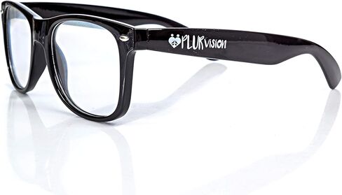 Alternative Imagination Pink Starburst Diffraction Glasses - For Raves, Festivals, Fireworks, and More in Kuwait