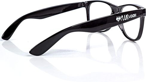 Alternative Imagination Pink Starburst Diffraction Glasses - For Raves, Festivals, Fireworks, and More in Kuwait