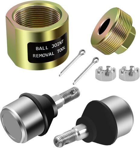HIMARKLIF Front Ball Joint Puller Removal Tool Fits for Polaris ATV UTV Sportsman Ranger Etc Replace# 100-4057 in Saudi Arabia