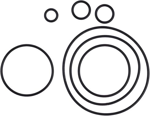 مجموعة حشية اسطوانة كاملة لياماها TTR225 TT-R225 2001 2002 2003 2004 2005، لـ XT225 XT 225 Serow 1993-2009، لـ TT225 TW225E TW200 XT200 in Kuwait