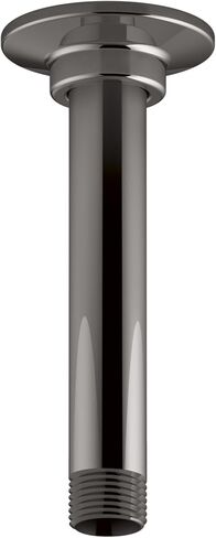 KOHLER 7394-BN K-7394-BN صنبور، نيكل مصقول نابض بالحياة in Saudi Arabia