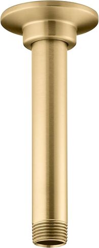 KOHLER 7394-BN K-7394-BN صنبور، نيكل مصقول نابض بالحياة in Saudi Arabia