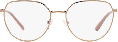 Armani Exchange Women's Ax1056 Round Prescription Eyewear Frames in Saudi Arabia