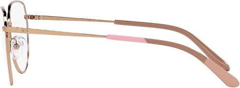 Armani Exchange Women's Ax1056 Round Prescription Eyewear Frames in Saudi Arabia