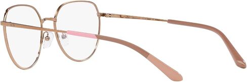 Armani Exchange Women's Ax1056 Round Prescription Eyewear Frames in Saudi Arabia