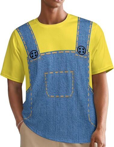 Vibrant Cartoon-Inspired clothing for All Ages – Comfortable Pullover and Casual Everyday Use. in Saudi Arabia