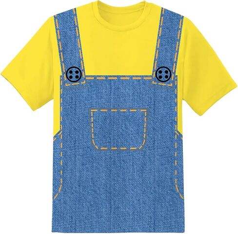 Vibrant Cartoon-Inspired clothing for All Ages – Comfortable Pullover and Casual Everyday Use. in Saudi Arabia
