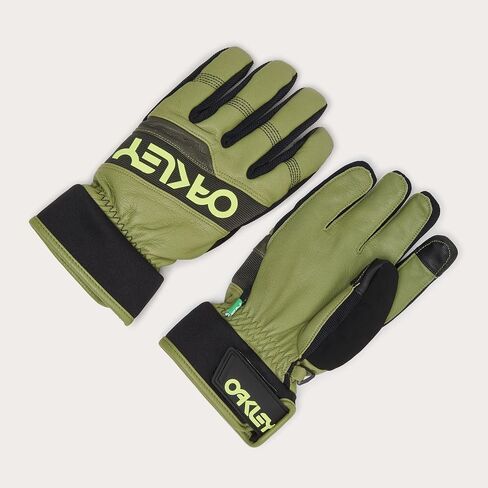 Oakley Mens Factory Winter Gloves 2.0 in Saudi Arabia