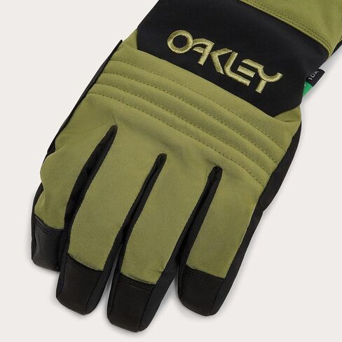 Oakley Mens Factory Winter Gloves 2.0 in Saudi Arabia