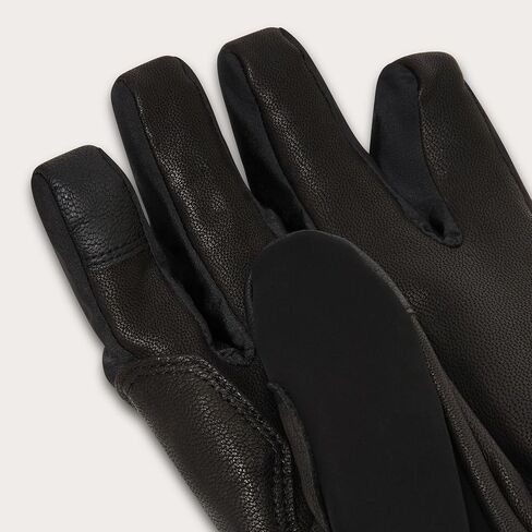 Oakley Mens Factory Winter Gloves 2.0 in Saudi Arabia