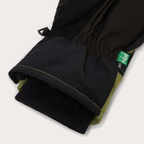 Oakley Mens Factory Winter Gloves 2.0 in Saudi Arabia