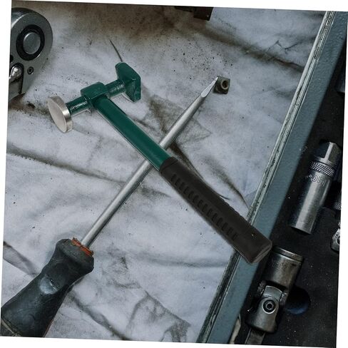 Car RePair Hand Tool for Home Use Fiberglass Handle Forged Hardened Steel Body Hammer for Auto Dent RePair in Kuwait