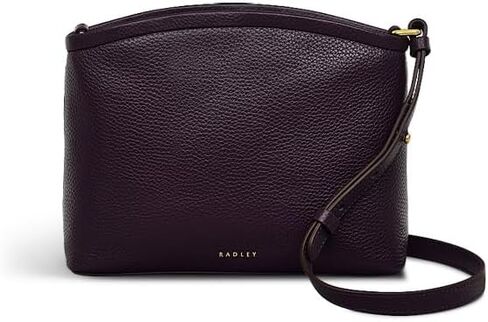 RADLEY London Bridgewater 2.0 Small Ziptop Crossbody Bag in Saudi Arabia