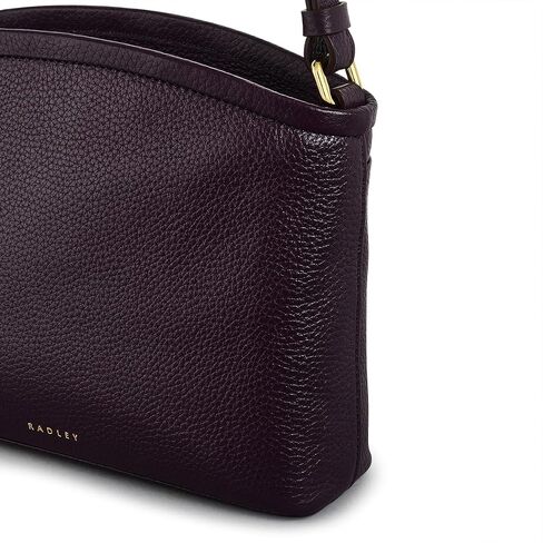 RADLEY London Bridgewater 2.0 Small Ziptop Crossbody Bag in Saudi Arabia