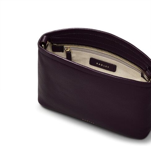 RADLEY London Bridgewater 2.0 Small Ziptop Crossbody Bag in Saudi Arabia