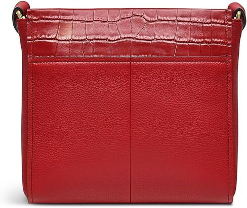 RADLEY London - Downtown - Small Ziptop Crossbody in Saudi Arabia