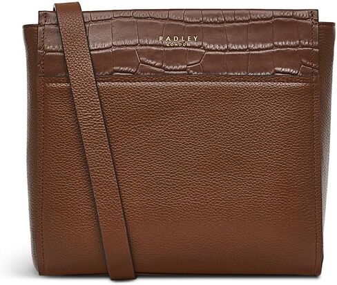 RADLEY London - Downtown - Small Ziptop Crossbody in Kuwait