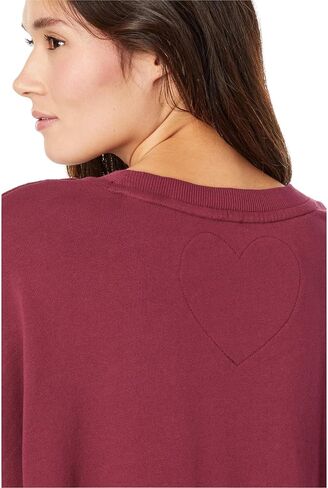 Free People Women's Eleanor Sweatshirt in Saudi Arabia