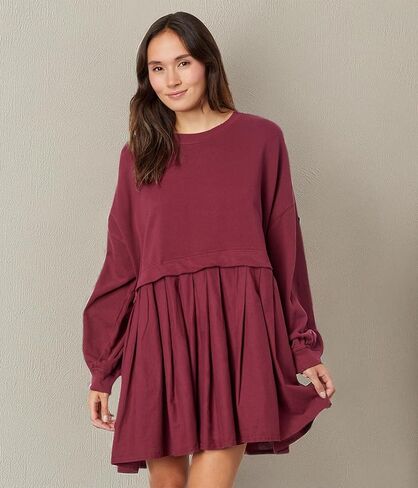 Free People Women's Eleanor Sweatshirt in Saudi Arabia