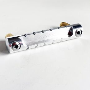 Lap Steel Guitar Bridge