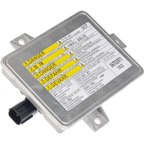 Dorman 601-127 High Intensity Discharge Lighting Ballast for Select Acura/Honda Models
