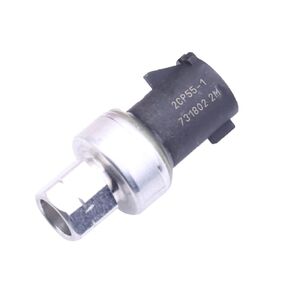 2CP55-1 Air Conditioner A/C Pressure Transducer Sensor Switch for 300M Aspen Vision ROUTAN Replace 05174039AA 05096084AA