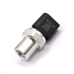 4H0959126B Air Conditioning Pressure Switch Sensor for Audi A3-A8 ALLROAD Q3 Q5 Q7 S3-S8 for Volkswagen Golf Touareg