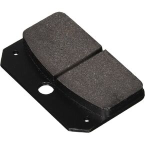 Strange Engineering B5010 Brake Pad Four Piston Caliper
