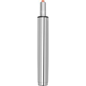 Drafting Stool Bar Stool Gas Lift Cylinder Replacement Part,Tall Heavy Duty Hydraulic Pneumatic Piston for Drafting Chair(Size:18"- 28" Long)