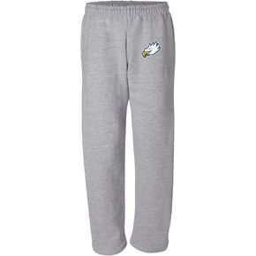 NCAA Primary Logo, Team Color Sweatpants, College, University