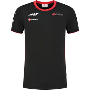 Haas Racing F1 2023 Team Fitted T-Shirt