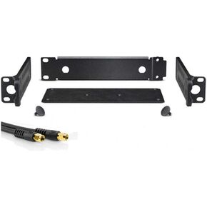 Sennheiser Pro Audio GA 4 Rackmount Kit for the evolution wireless D1 EM Receiver