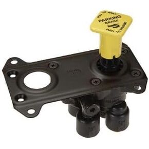 Bendix K036860 - Pp-Dc Park Control Double Check Valve - New, Push-Pull Style