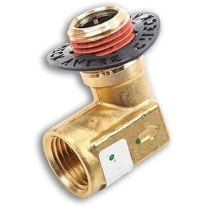 Bendix K112234 - Sc-3‚Ѣ Air Brake Single Check Valve - New