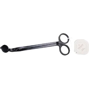 Trapp Black Candle Wick Trimmer