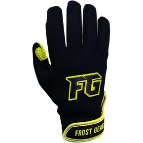 Frost Gear Softball Cold Weather Throwing Glove
