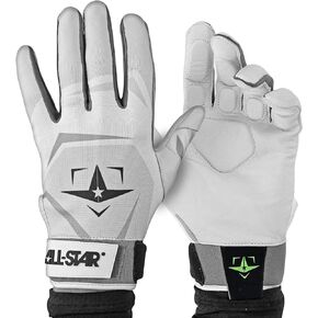 All-Star S7 Elite Youth Baseball/Softball Catcher's Inner Protective Glove