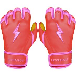 قفاز BRUCE BOLT Signature Series ذو الكفة القصيرة
